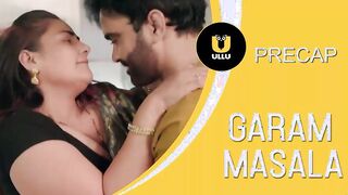 Big Boobs Bhabhi Sex with Nokar