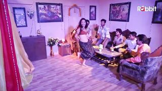 Matakni ke Matke Season 02 Part 02 Rabbit Original Web series