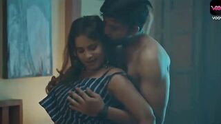 Desi Pamila Bhabhi  Hardcore Sex
