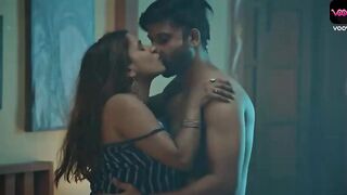 Desi Pamila Bhabhi  Hardcore Sex