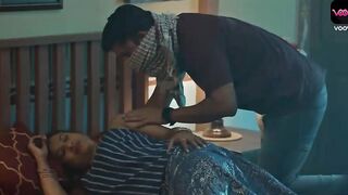 Desi Pamila Bhabhi  Hardcore Sex