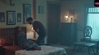 Desi Pamila Bhabhi  Hardcore Sex