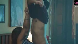 Desi Pamila Bhabhi  Hardcore Sex