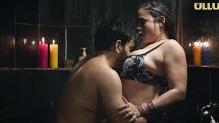 Secret Ingredient 2023 Ullu Originals Hindi Porn Web Series Episode 4
