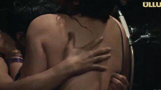 Secret Ingredient 2023 Ullu Originals Hindi Porn Web Series Episode 4
