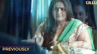 Secret Ingredient 2023 Ullu Originals Hindi Porn Web Series Episode 4