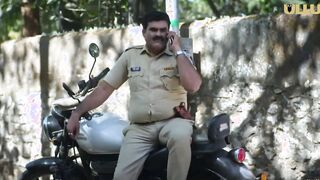 Secret Ingredient 2023 Ullu Originals Hindi Porn Web Series Episode 4