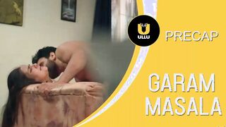 Secret Ingredient 2023 Ullu Originals Hindi Porn Web Series Episode 4
