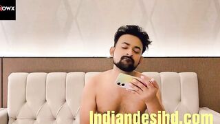 Kamvali Bay Ko Dono Bhai Ne Milke Ki Chuday