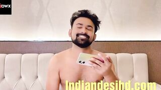 Kamvali Bay Ko Dono Bhai Ne Milke Ki Chuday