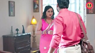 Love4Porn.com Presents Salesman Hardcore Sex with Big Boobs Bhabhi