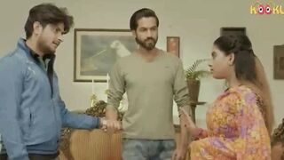Golden Hol Kooku Web series 2023