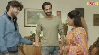 Golden Hol Kooku Web series 2023