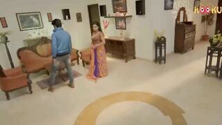 Golden Hol Kooku Web series 2023