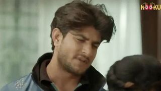 Golden Hol Kooku Web series 2023