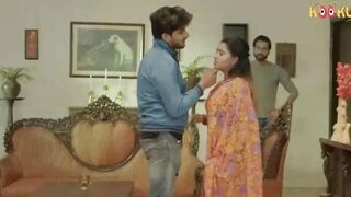 Golden Hol Kooku Web series 2023
