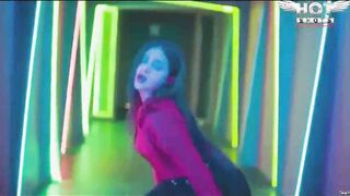 Indian threesome in web series
