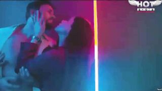 Indian threesome in web series
