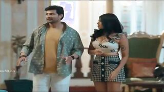 Secret Ingredient 2023 Ullu Originals Hindi Porn Web Series Episode 5