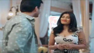 Secret Ingredient 2023 Ullu Originals Hindi Porn Web Series Episode 5