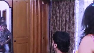 Antique Part 2 Ullu Original Web series 2023
