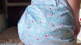 Thick Milf Teaches Anal Sex - Jennifer White - Anal Therapy