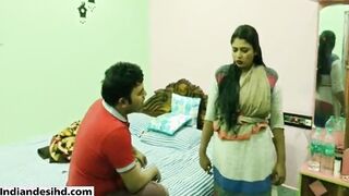 Indian Desi Mamta Bhabhi