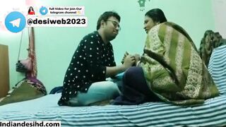 Indian Desi paid Randi