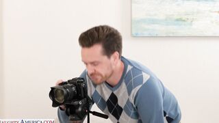 Film some naughty content with my daughters hot friend