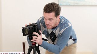 Film some naughty content with my daughters hot friend