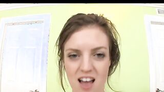 Anna Skye Gets Fuck By Her Stepdad