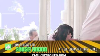 Forgetful Stepsis Lands Inside Double Trouble
