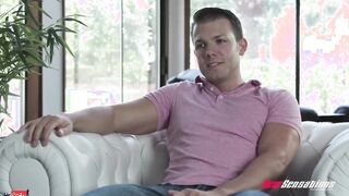 Nympho Gf Athena Faris Getting Shared With Big Dick Friend