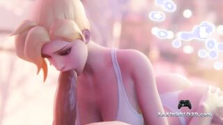 3DGameplay 2023 Hentai Scenes from games