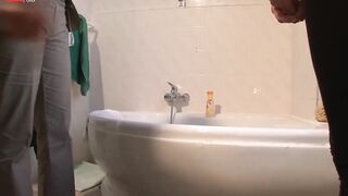 Petra Wega Around German Swingers #02 - (Full HD Scene,