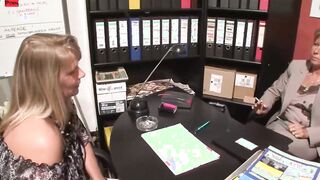 Petra Wega Around German Swingers #02 - (Full HD Scene,