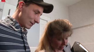 Petra Wega Around German Swingers #02 - (Full HD Scene,