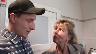 Petra Wega Around German Swingers #02 - (Full HD Scene,
