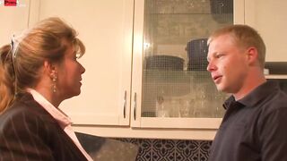 Petra Wega Around German Swingers #02 - (Full HD Scene,
