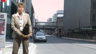 Petra Wega Around German Swingers #02 - (Full HD Scene,