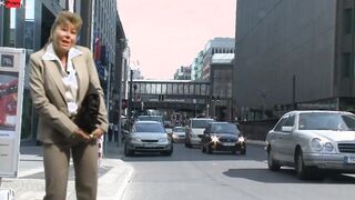 Petra Wega Around German Swingers #02 - (Full HD Scene,