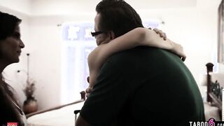 exchange program to swap daughters for fake family