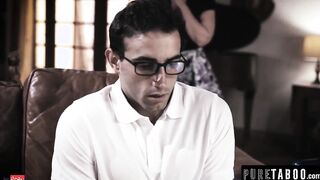 Kenna James Pity Fucks her Geeks New Stepbro