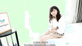 Yumi Kawai has suck our penis like a profesional