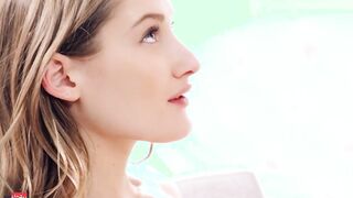 WHITE BOXXX - Bae 19 Year Older Ariela Has A Dirty Night