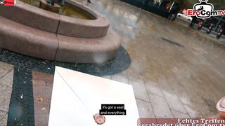 Red haired hoe into african pantyhose pick up online for a real sex date