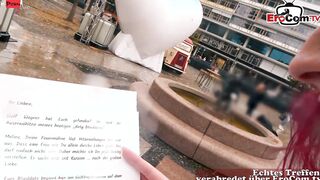 Red haired hoe into african pantyhose pick up online for a real sex date