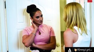 My StepMILF Is A Crazy Hoe COMP Part 21