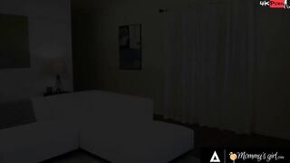 My StepMILF Is A Crazy Hoe COMP Part 21