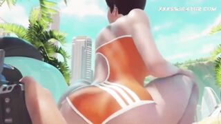 EXCLUSIVE 3D Sex COLLECTION / Games 2023